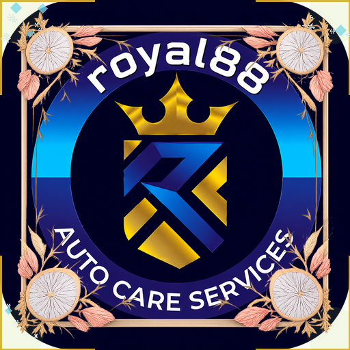 royal88 — mitra unggulan