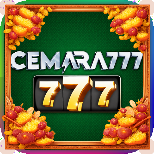 cemara777 — mitra unggulan